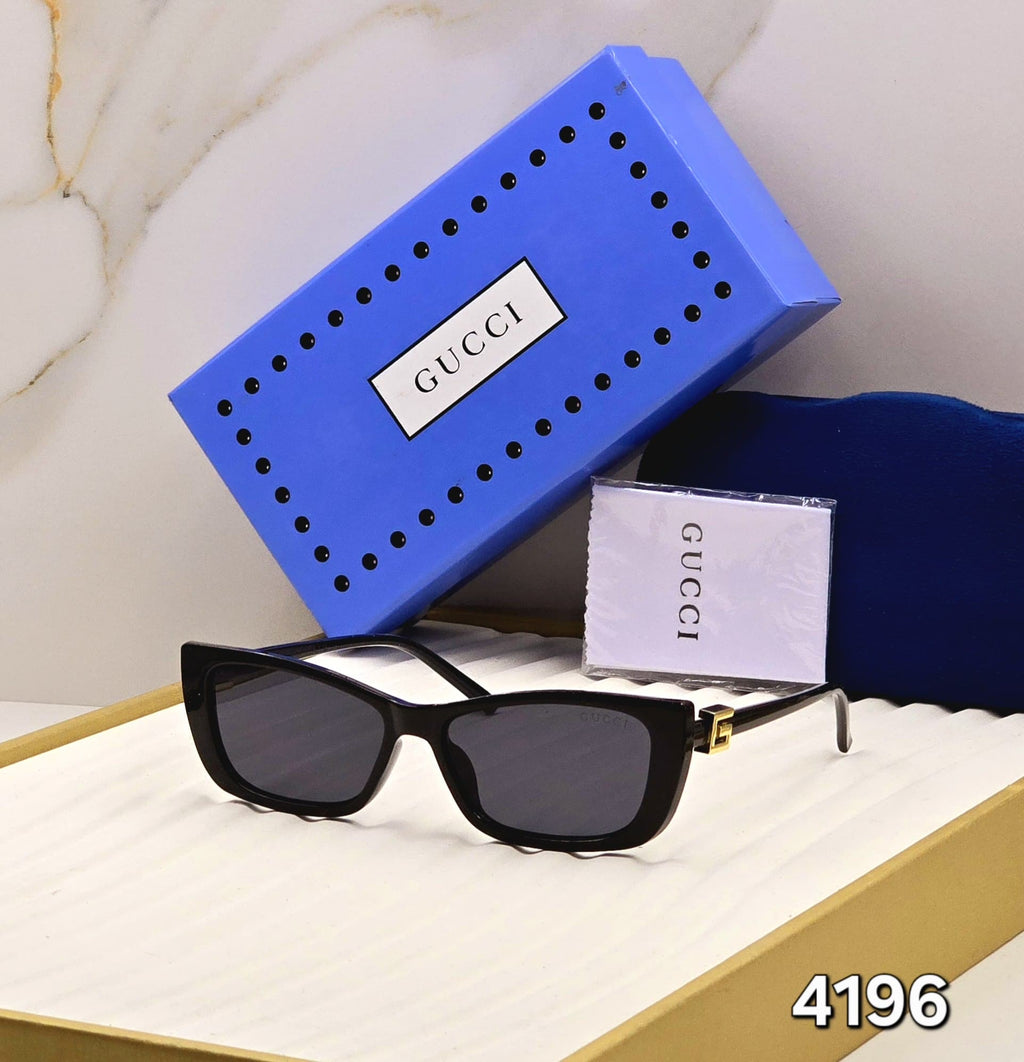 Gucci Unisex Sunglasses
