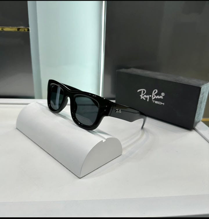 Rayban Unisex Sunglasses