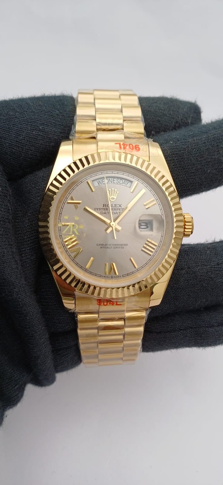 Rolex DayDate Automatic