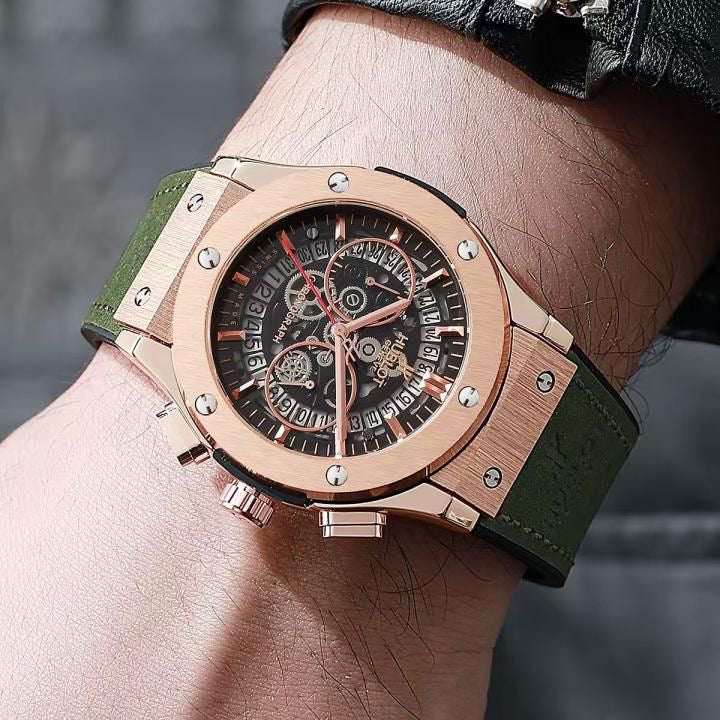 Hublot Big Bang