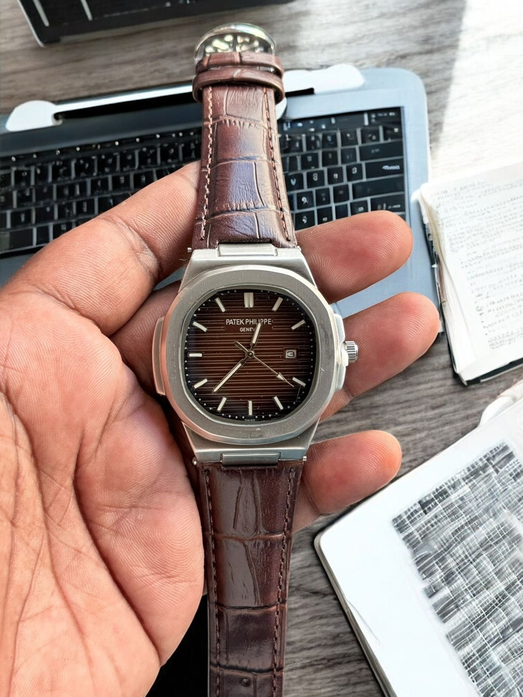 Patek Philippe Geneve