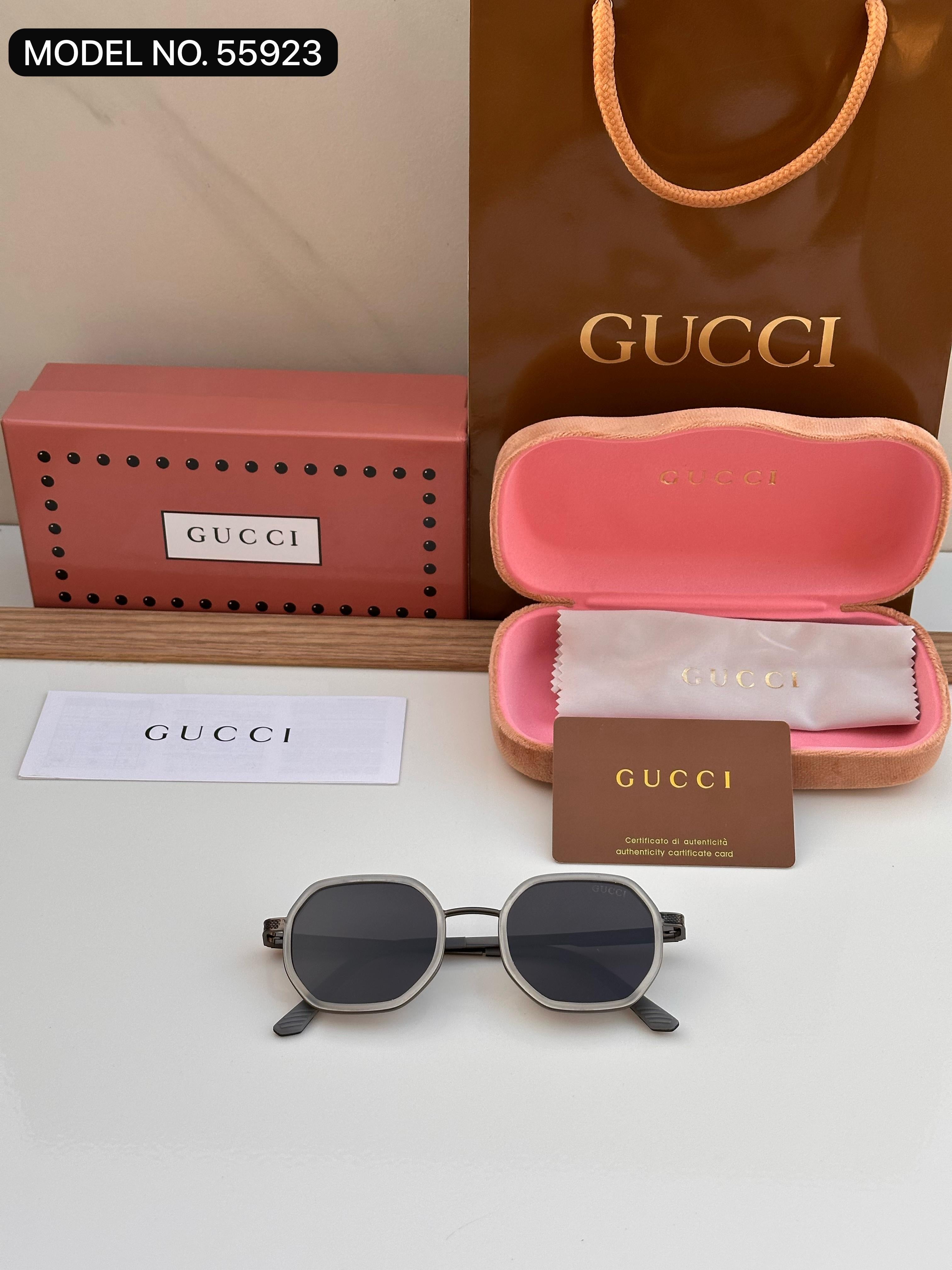 Gucci Sunglasses