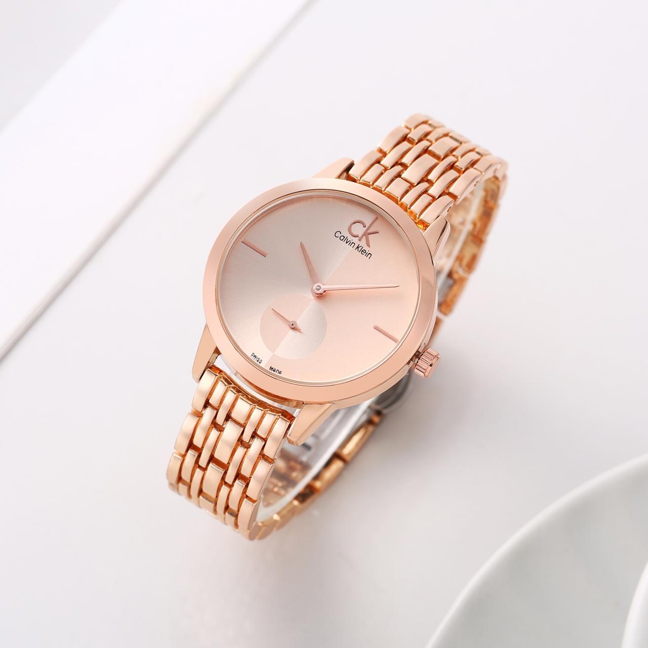 Calvin Klein Minimal