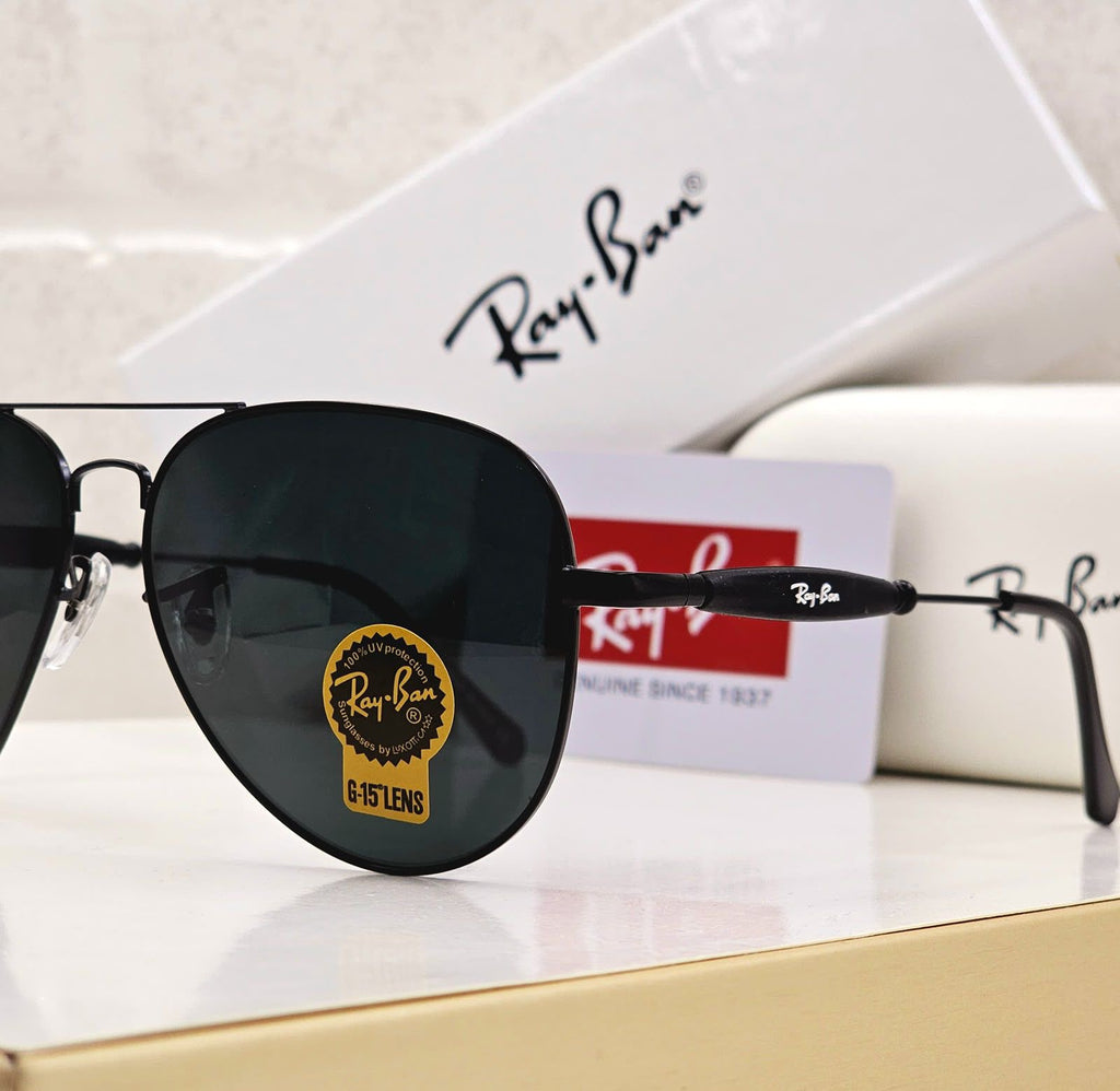Rayban Unisex Sunglasses