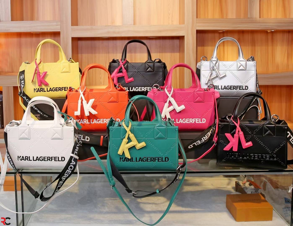 Karl Lagerfeld Handbag
