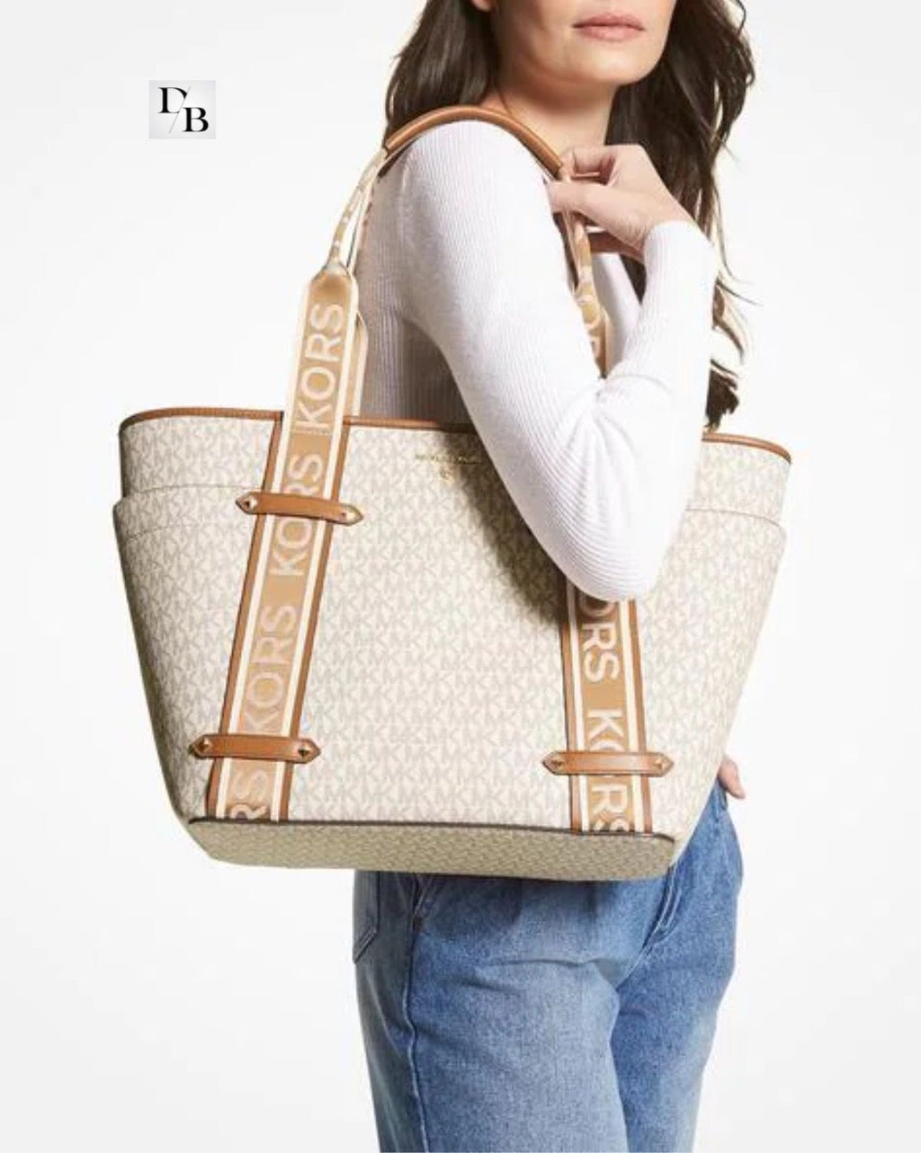 Michael Kors Maeve Tote