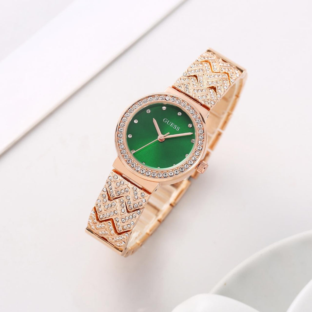 Guess Treasure Collection