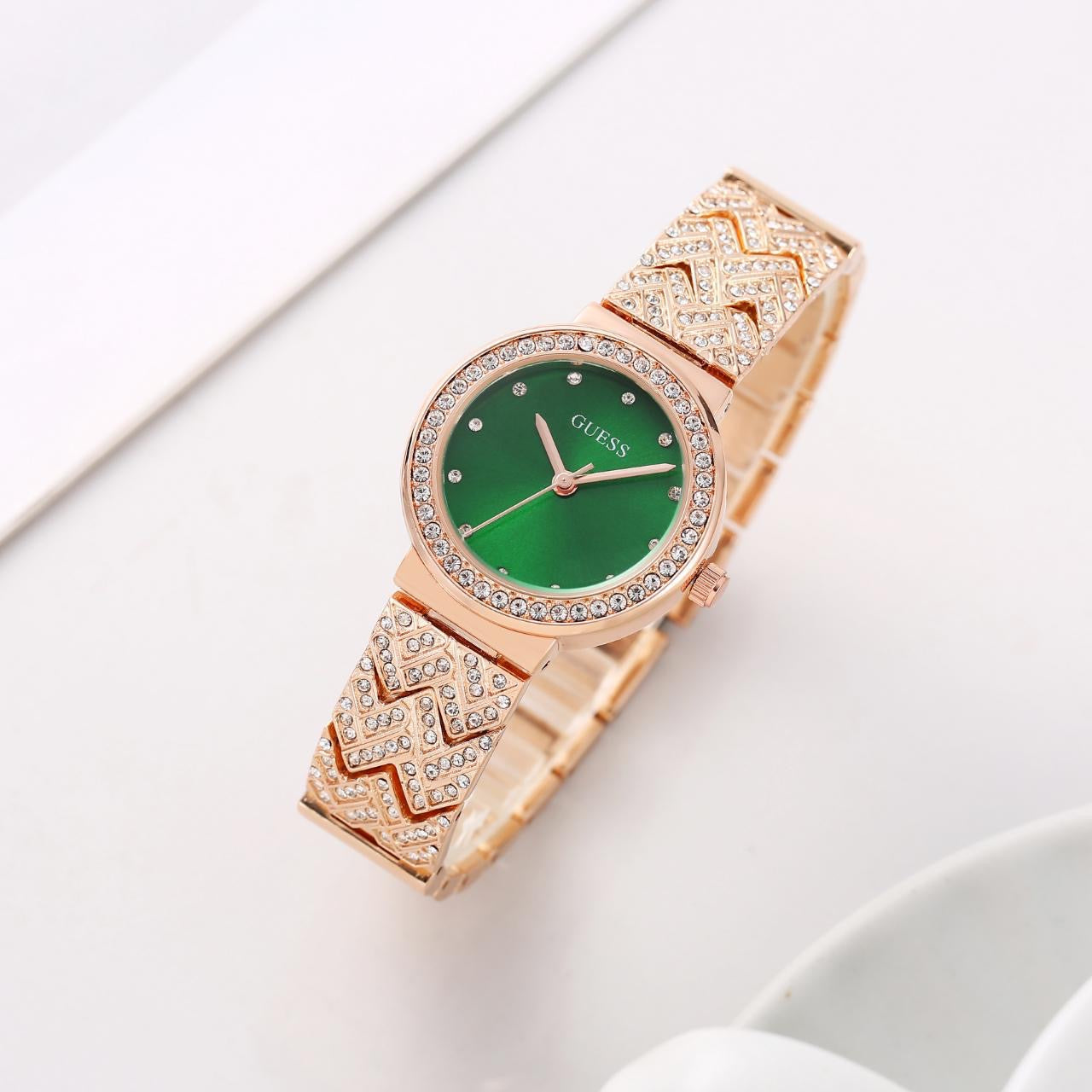 Guess Treasure Collection