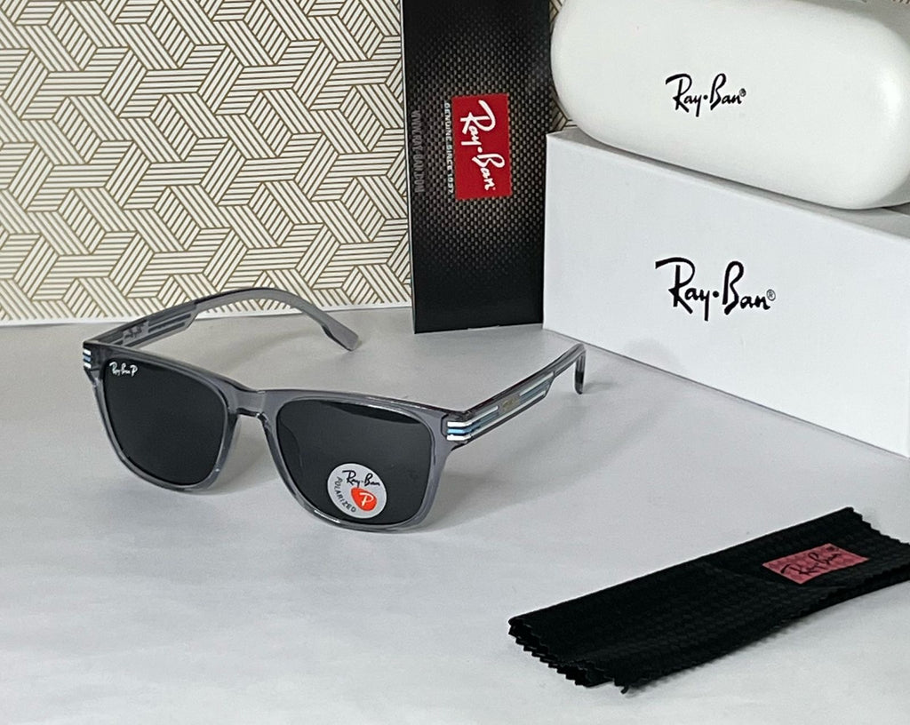 Rayban Unisex Sunglasses