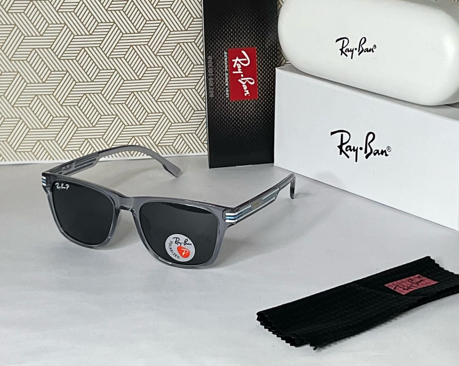 Rayban Unisex Sunglasses