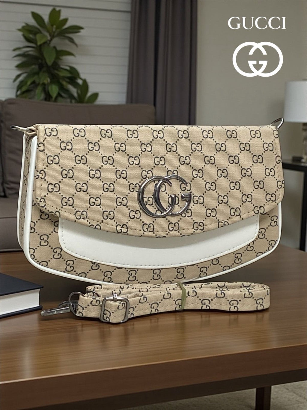 Gucci Sling Bag