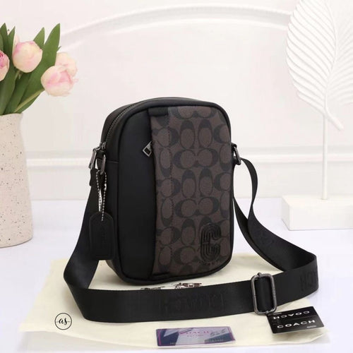 Coach Unisex Crossbody Bag