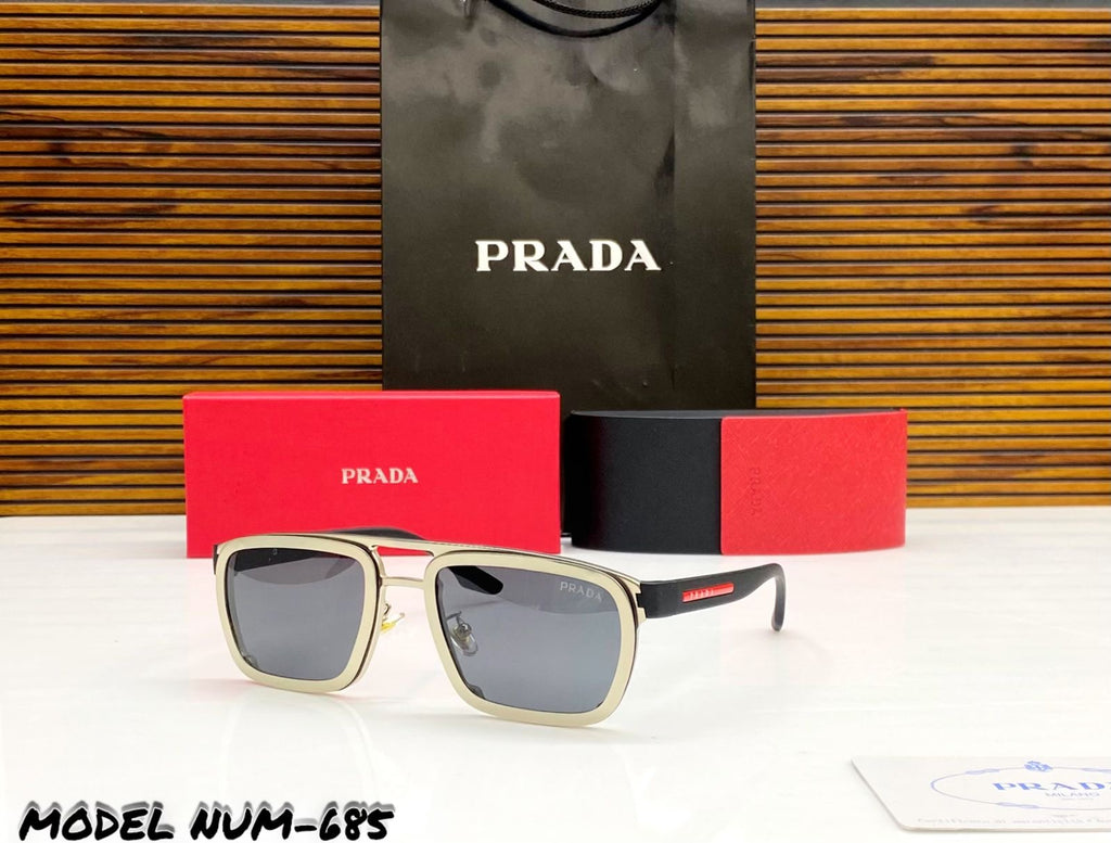 Prada Sunglasses