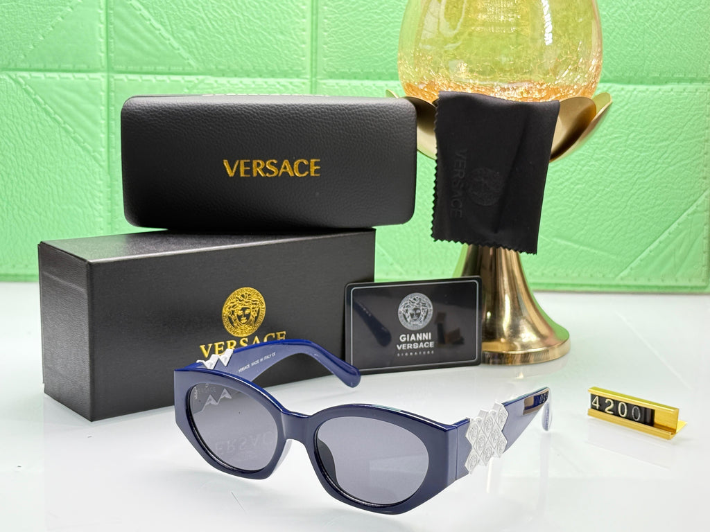Versace Sunglasses