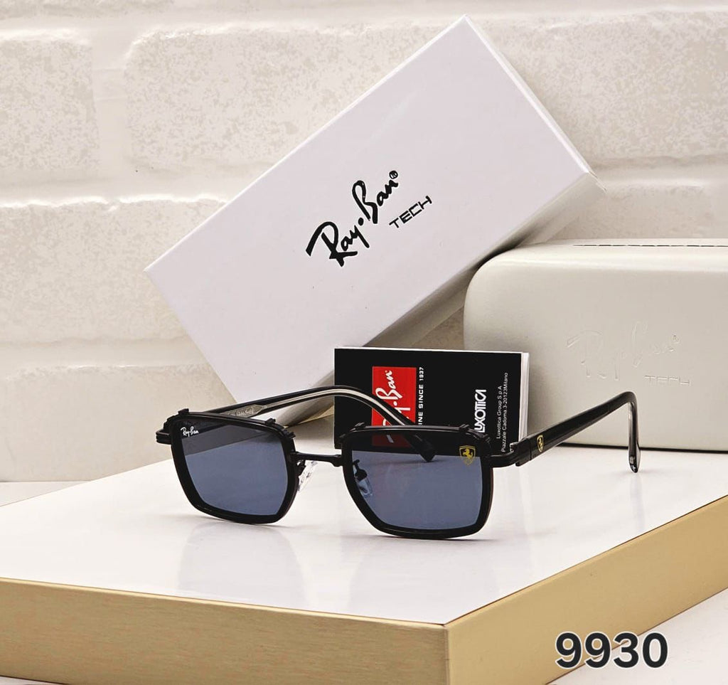 Rayban Unisex Sunglasses