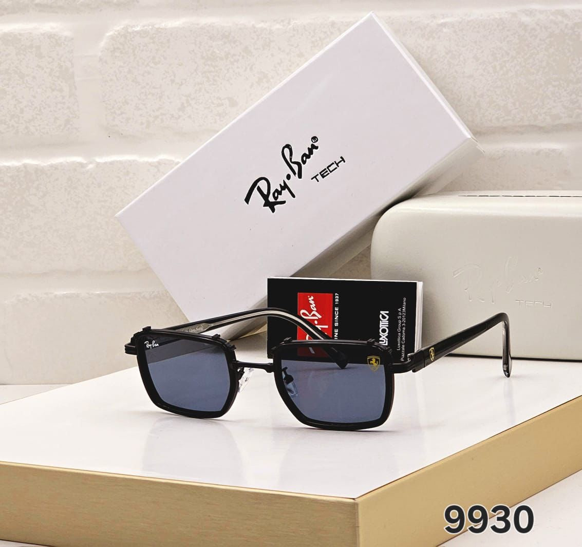 Rayban Unisex Sunglasses