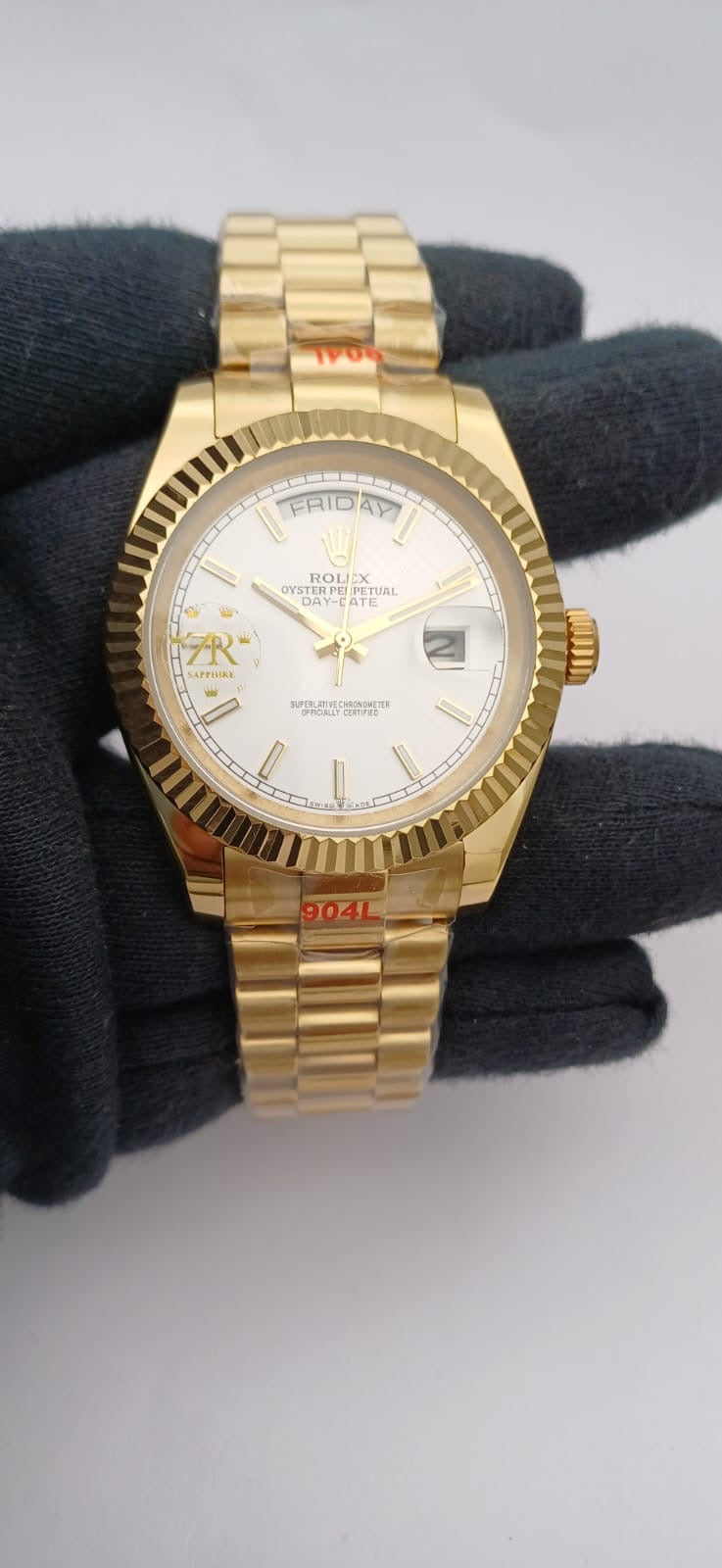 Rolex DayDate Automatic