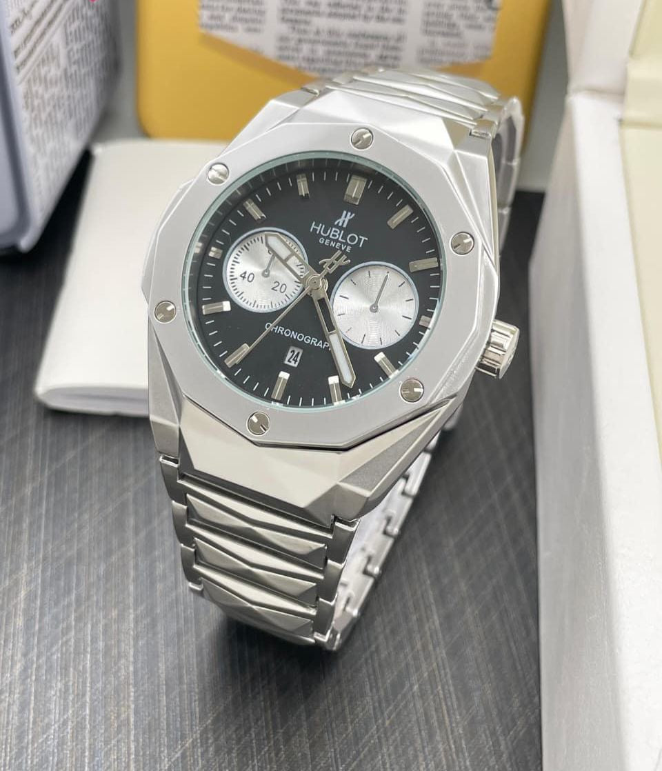 Hublot Chronograph Series