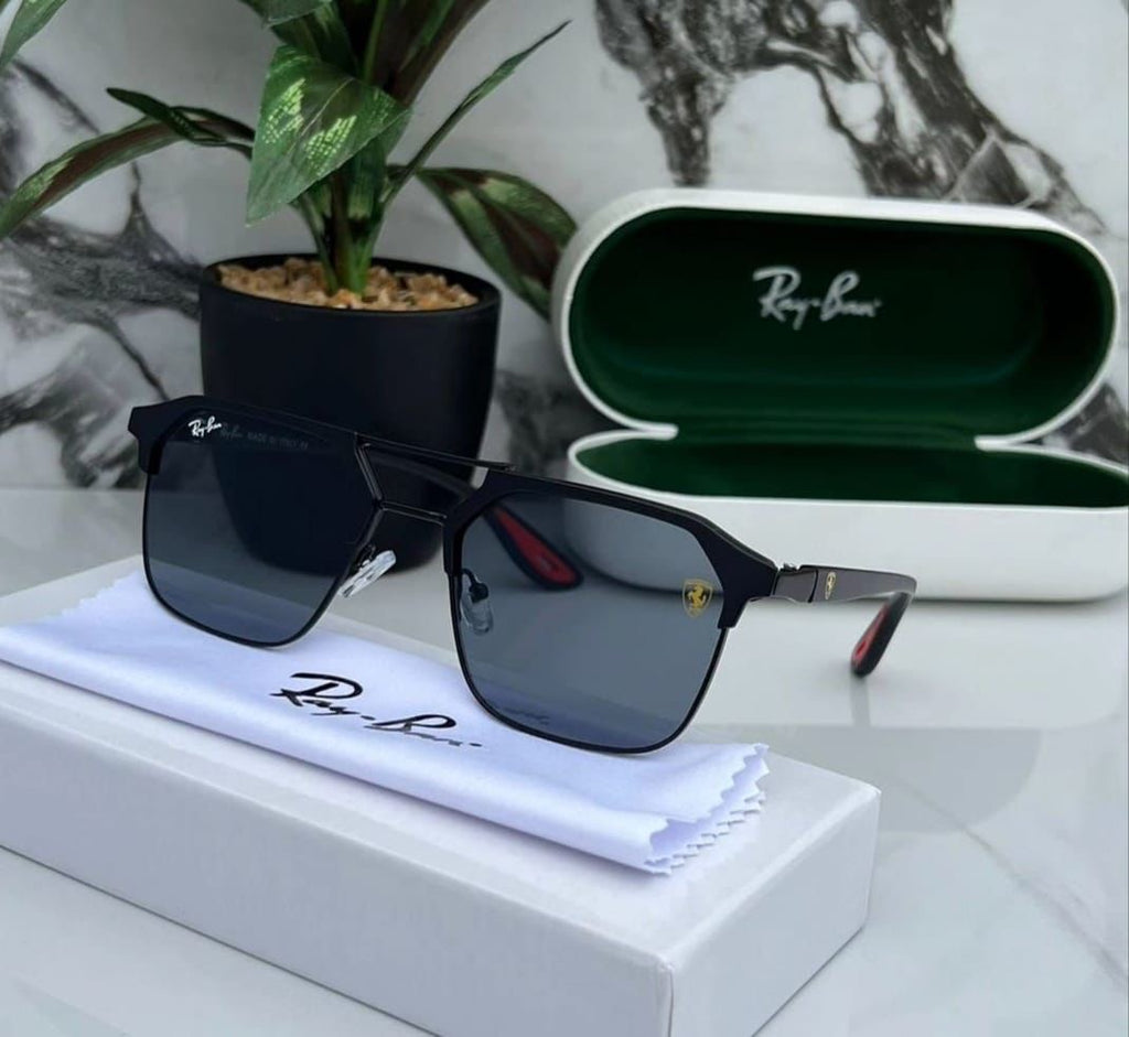 Rayban Unisex Sunglasses