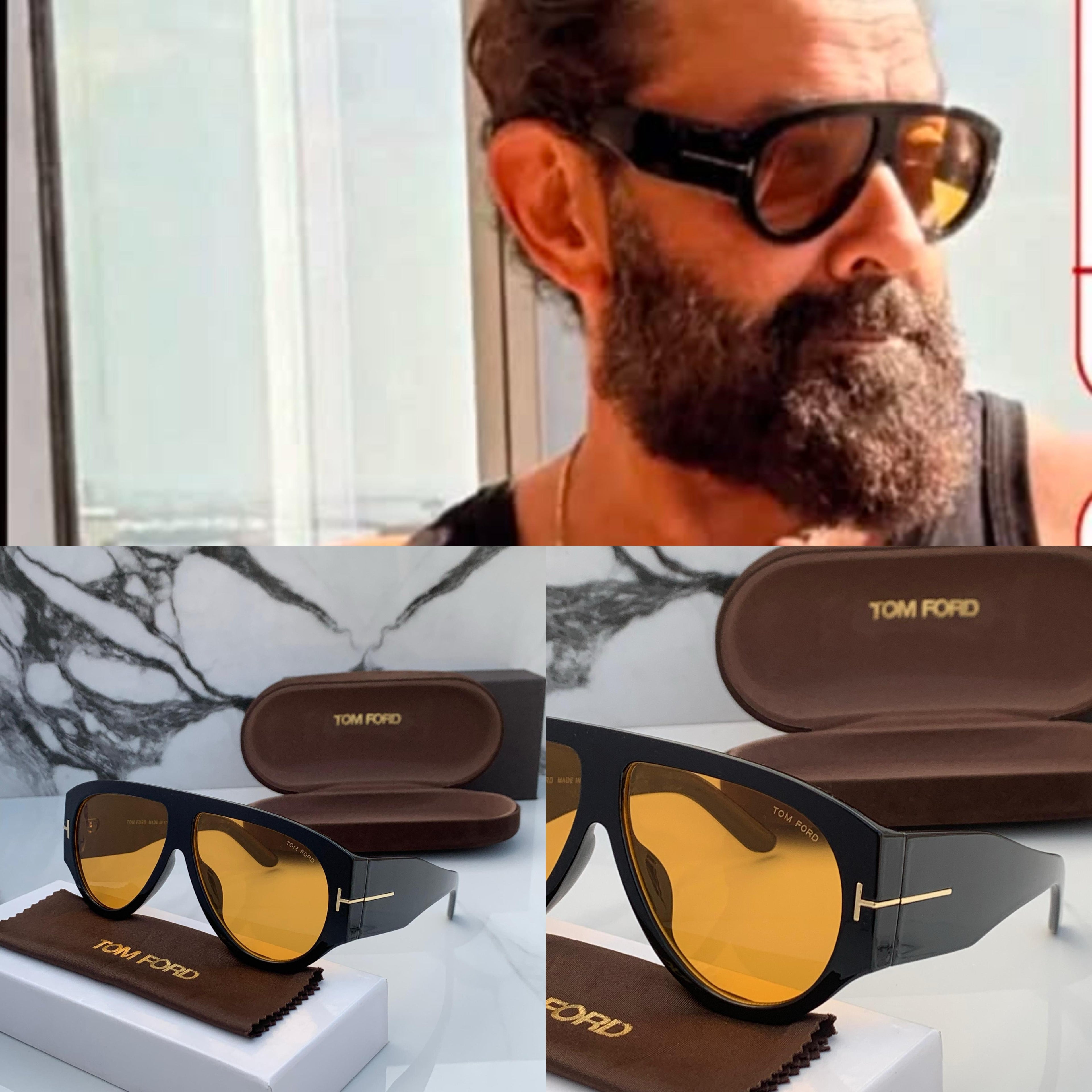 Tomford Sunglasses