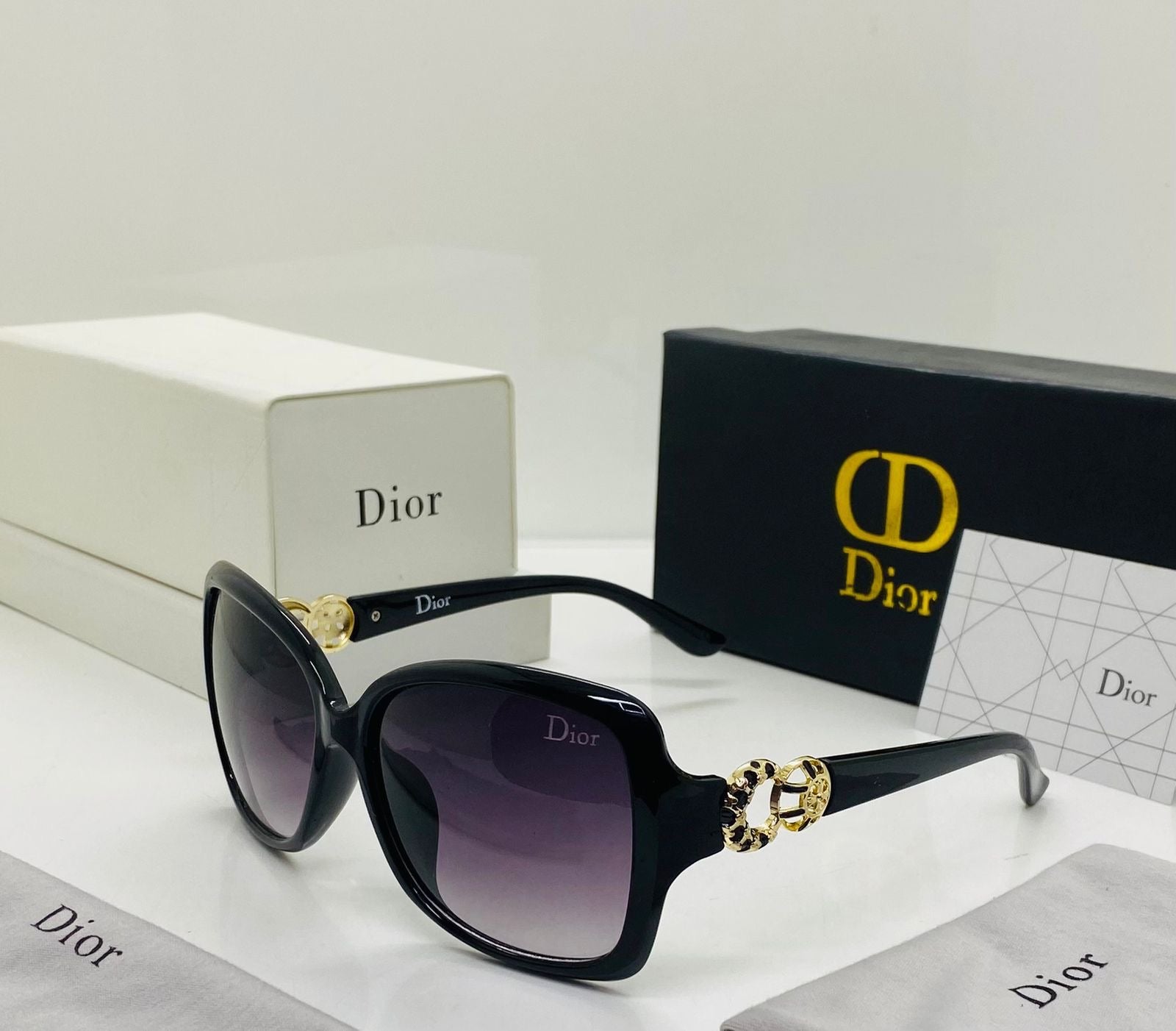 Dior Sunglasses