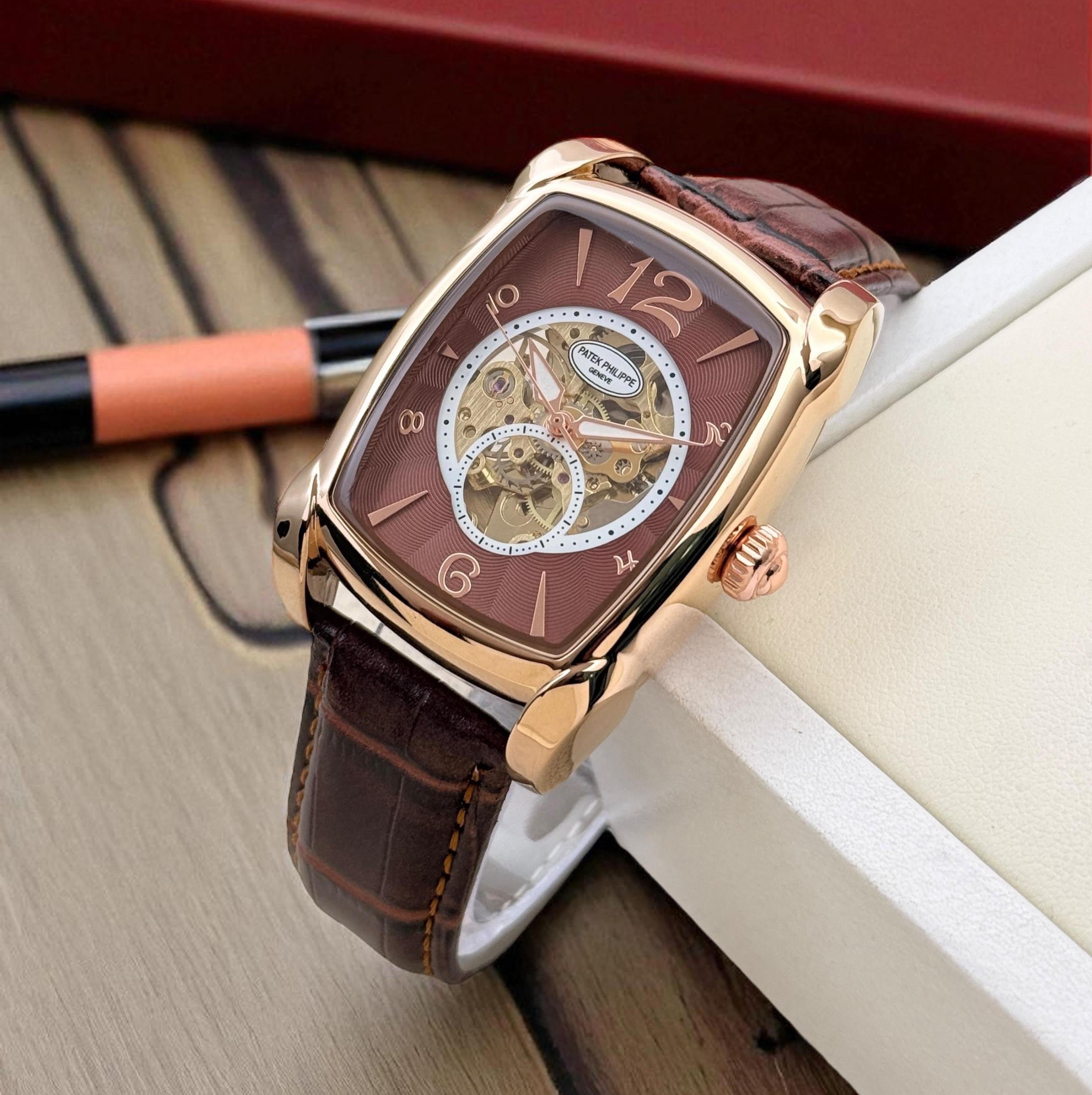 Patek Philippe Geneve