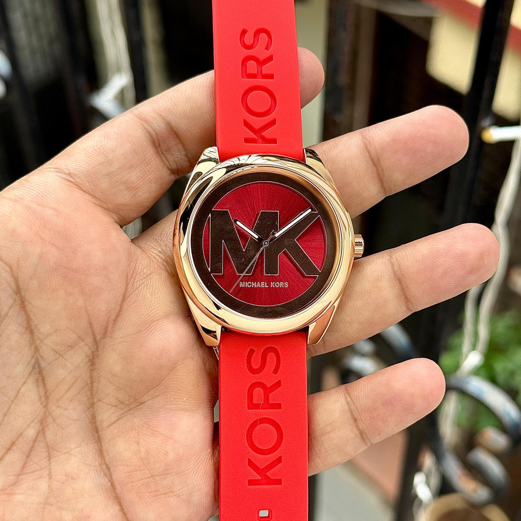 Michael Kors Janelle