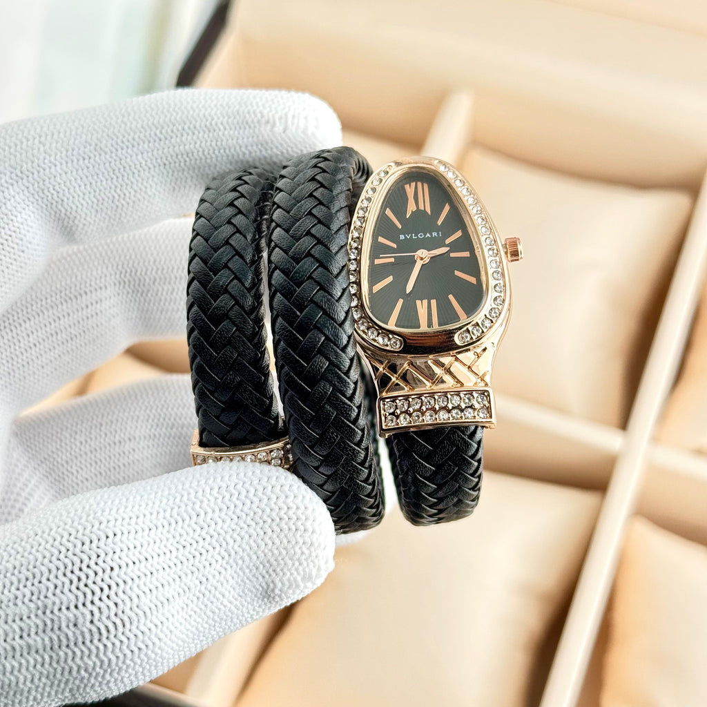 Bvlgari Serpenti Spiga