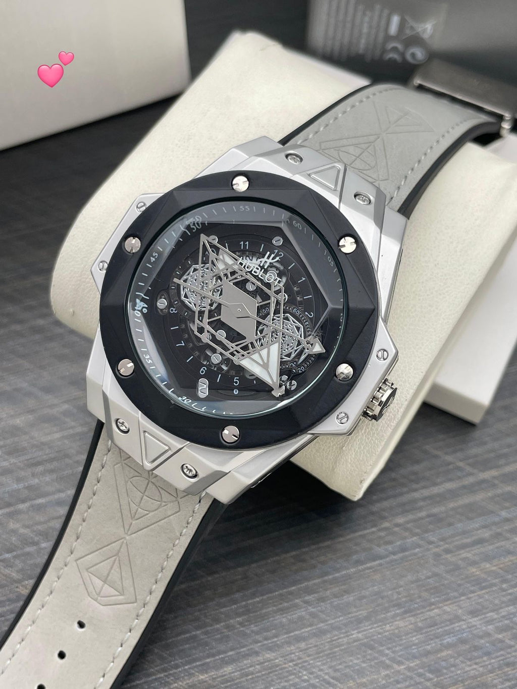 Hublot Big Bang Unico