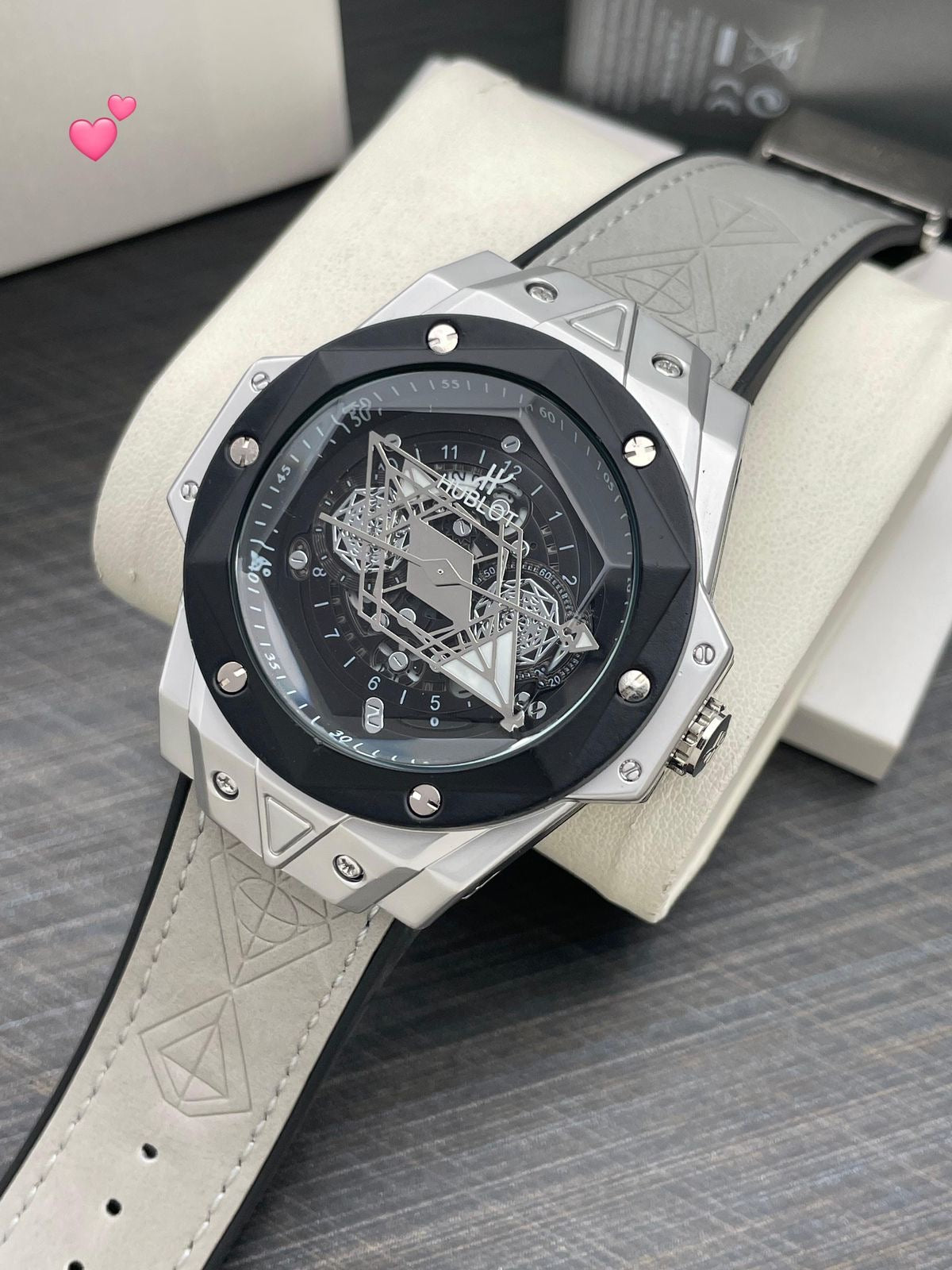 Hublot Big Bang Unico