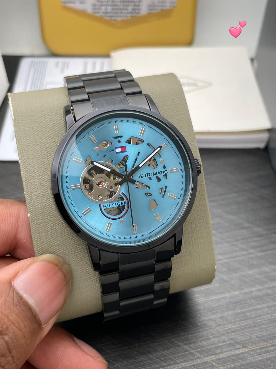 Tommy Hilfiger Automatic