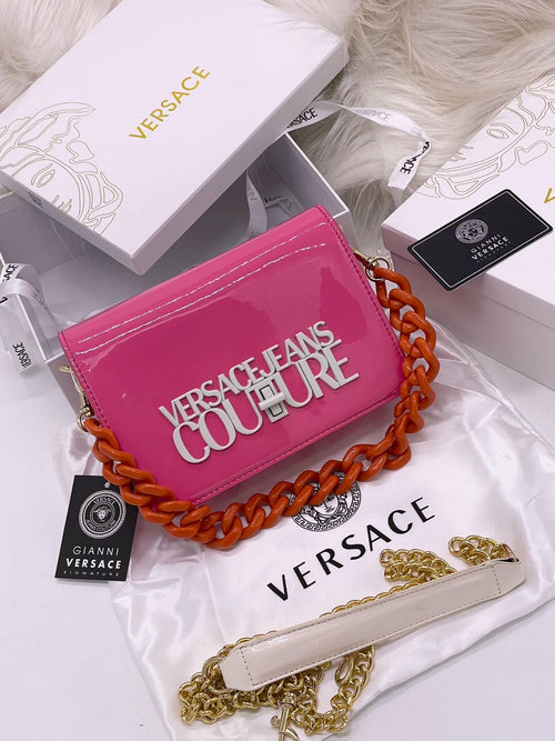 Versace Jeans Couture