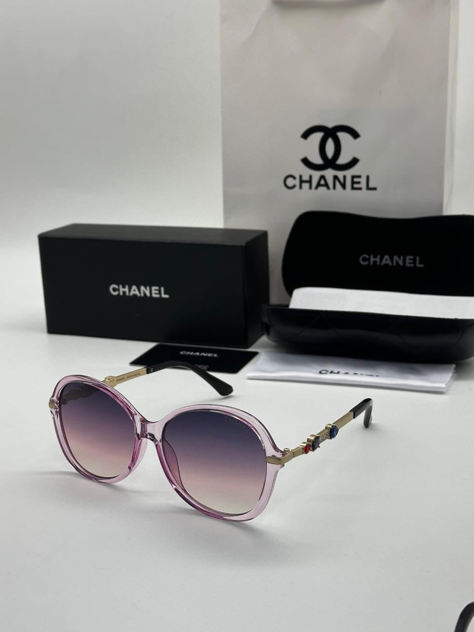 Chanel Sunglasses