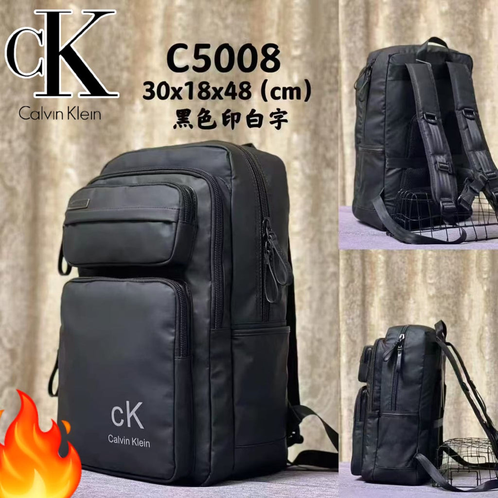 Calvin Klein Travelling Backpack