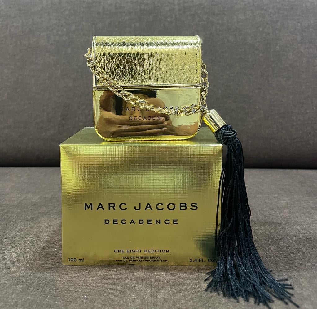 Marc Jacobs Imported Perfumes
