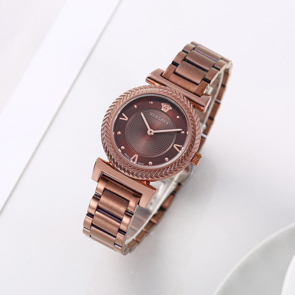 Versace Heritage Collection