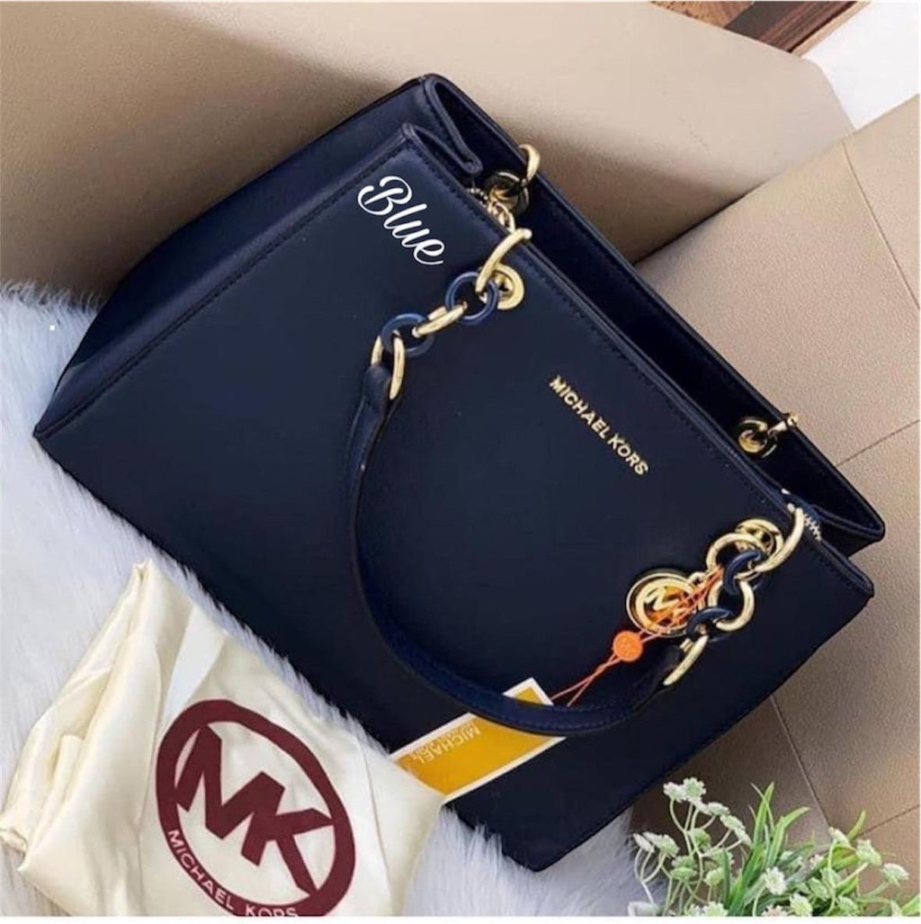 Michael Kors Cynthia Saffiano