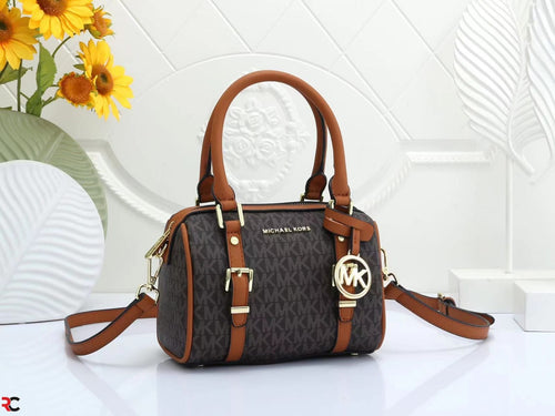 Michael Kors Mini Bedford Legacy Crossbody Bag