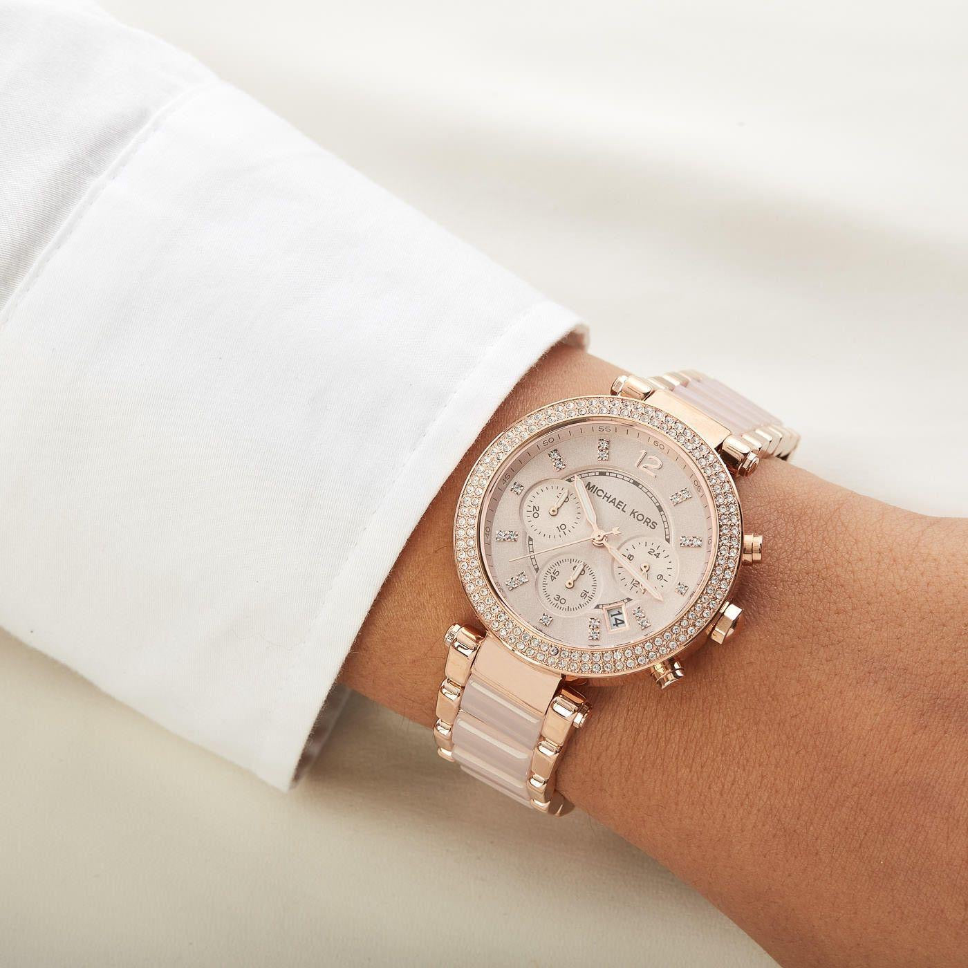 Michael Kors MK6326