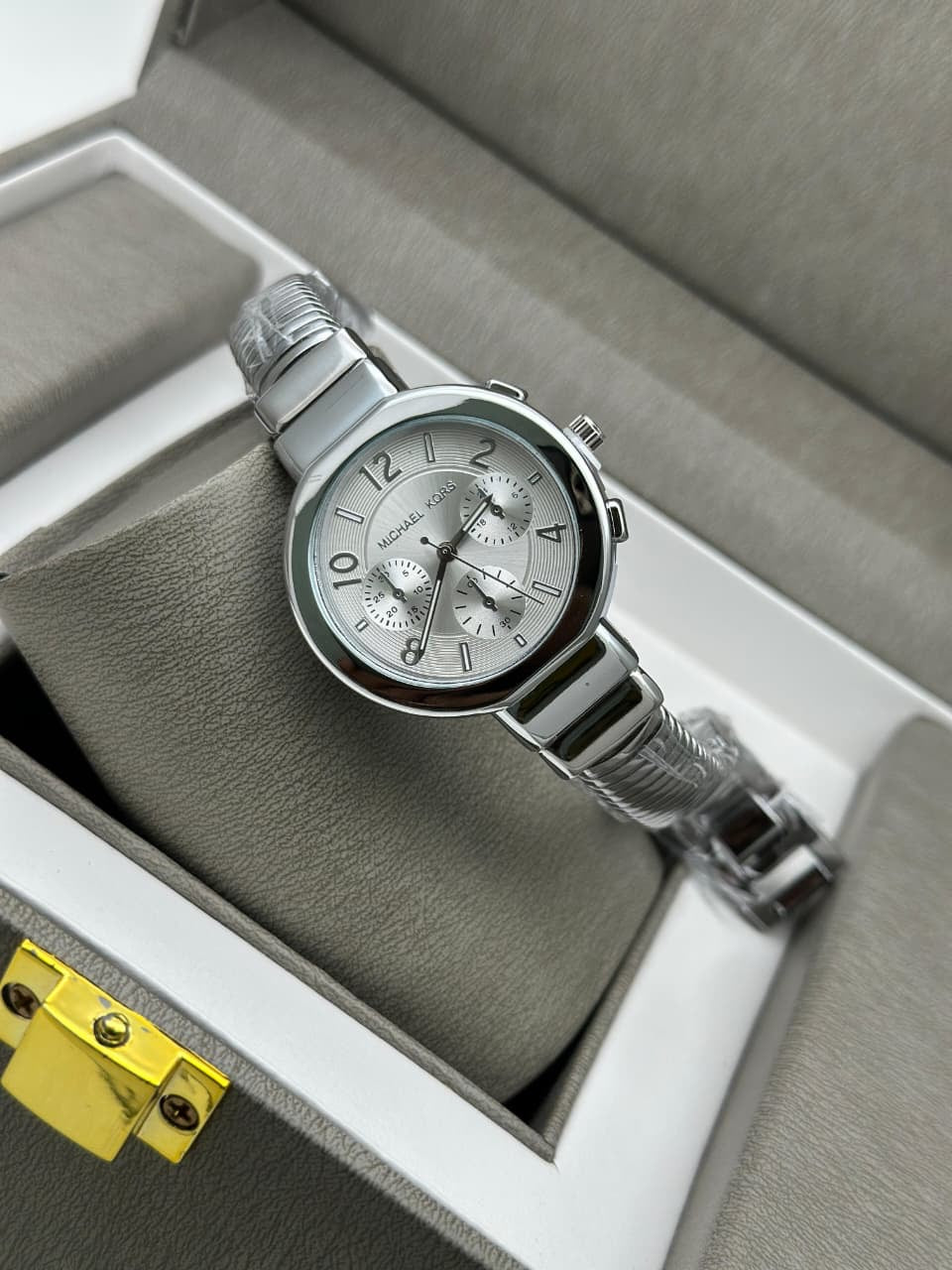 Michael Kors Gramercy Series