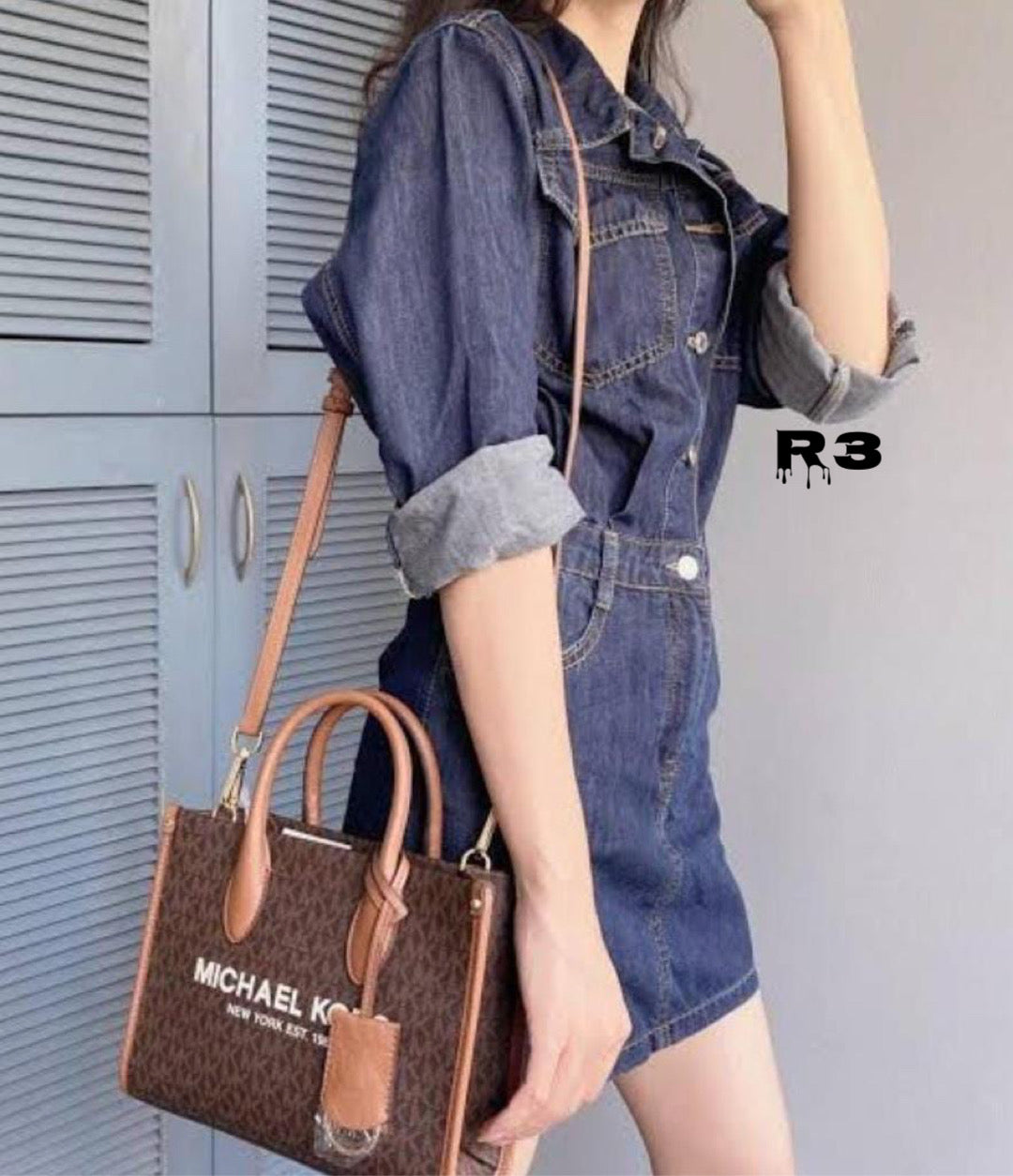 Michael Kors Handbag