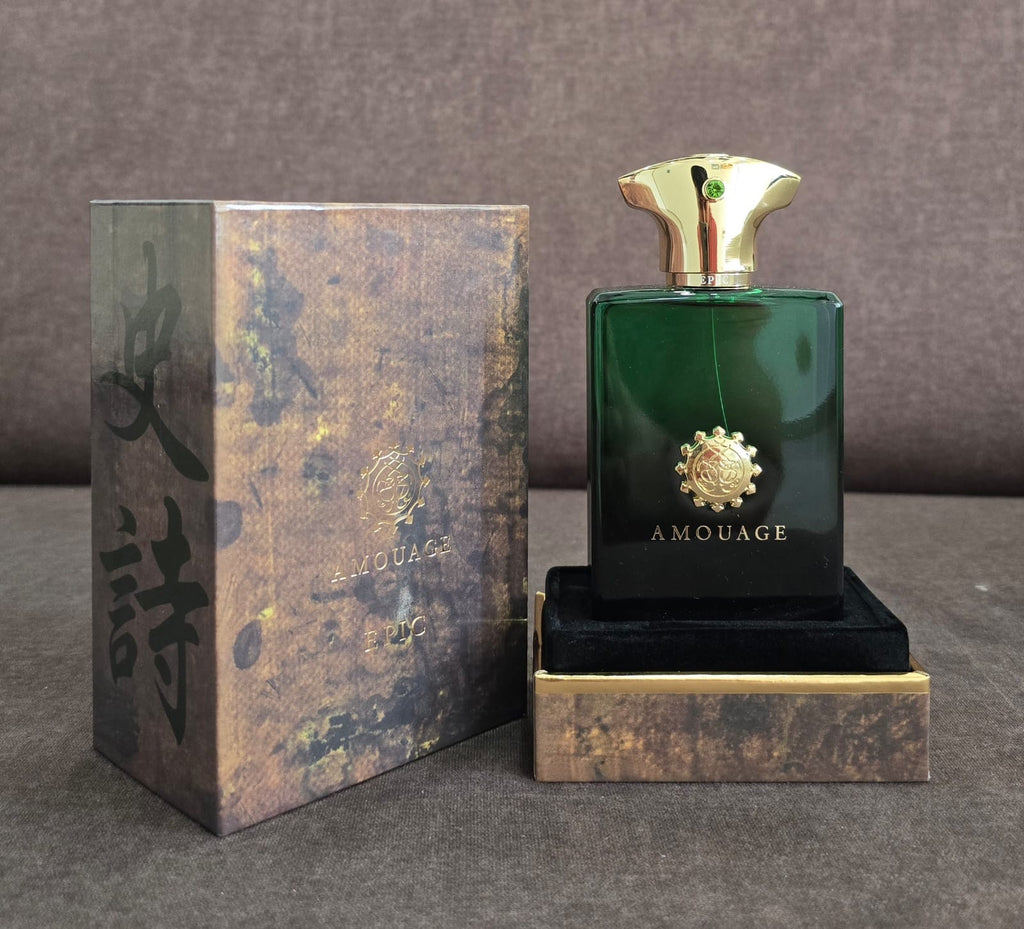 Turkey Imported Perfumes