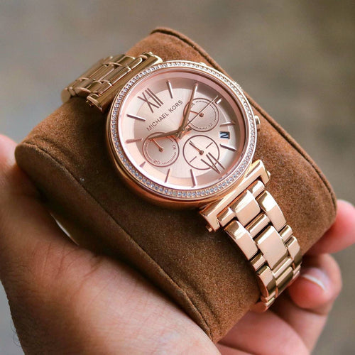 Michael Kors Mk6558