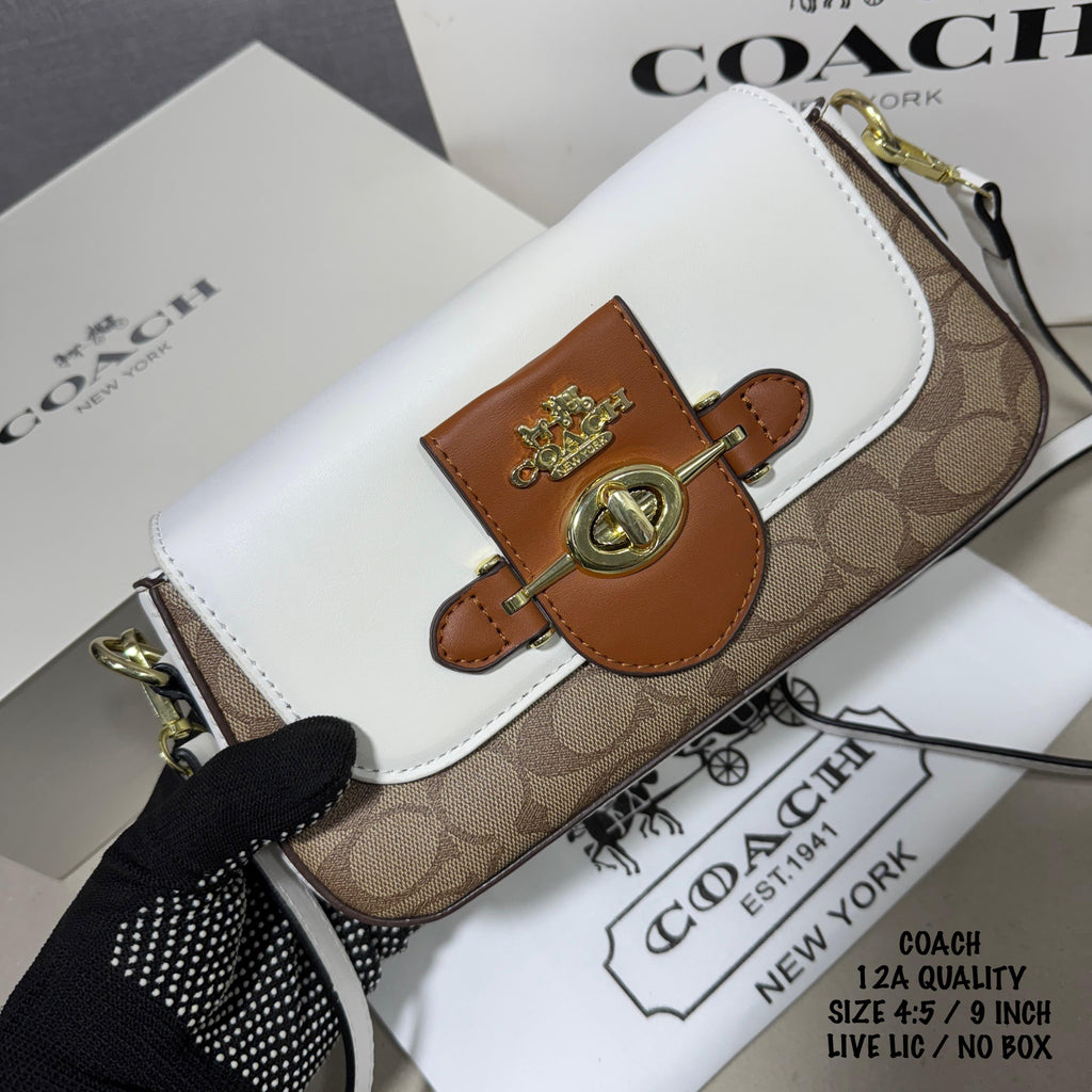 Coach Brie Sling Bag