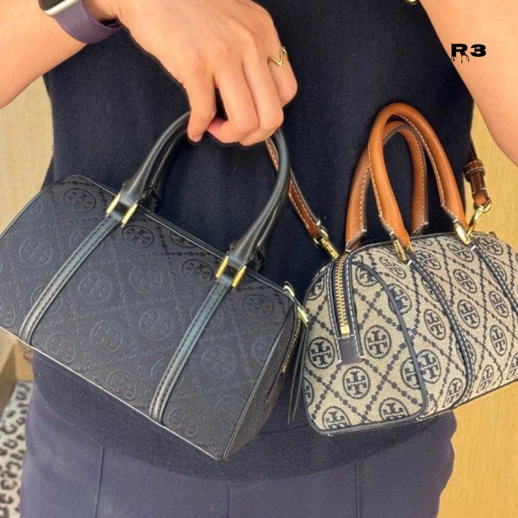 Tory Burch Hexa Mono