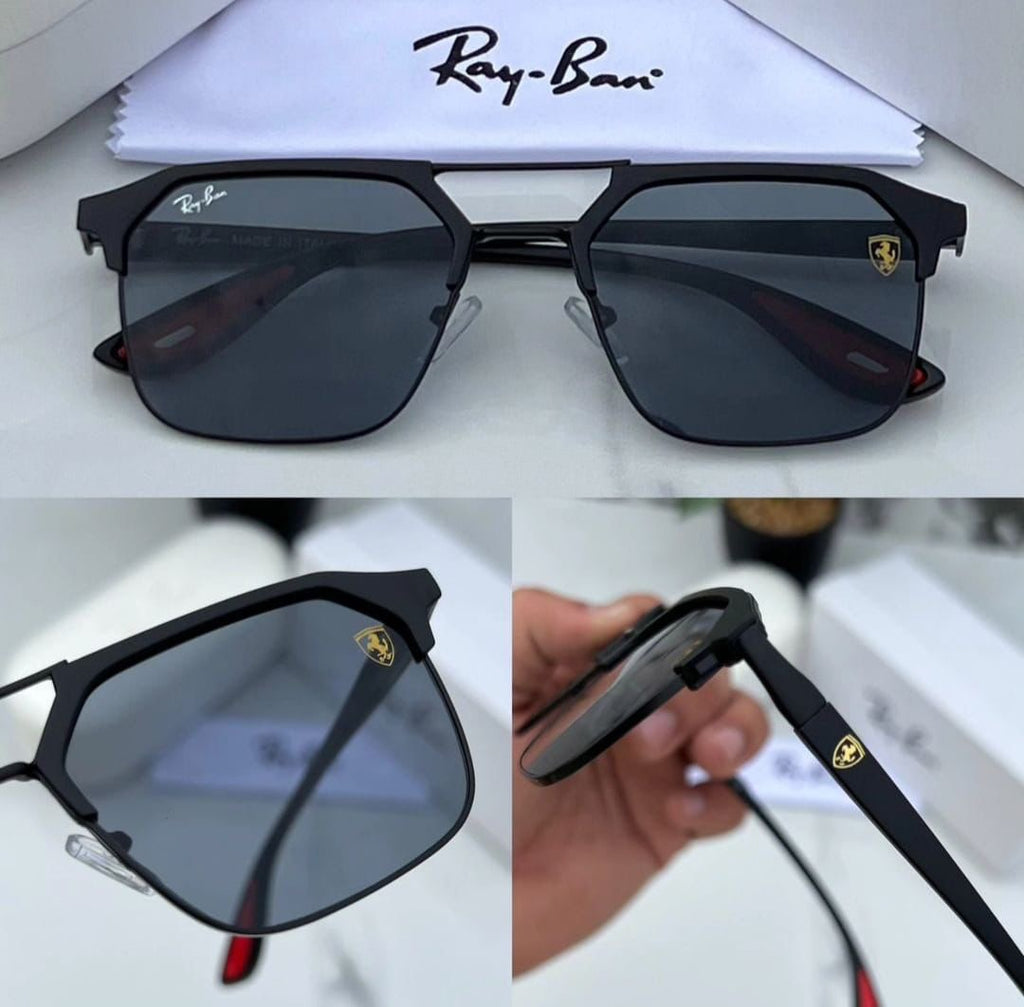 Rayban Unisex Sunglasses