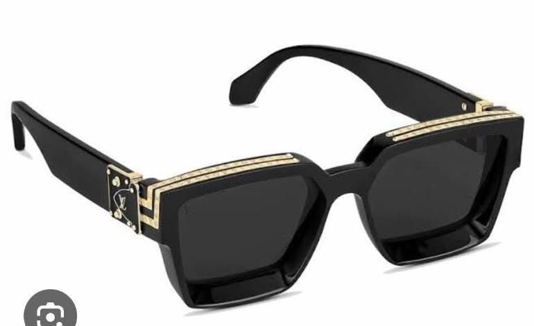 Louis Vuitton Unisex Sunglasses