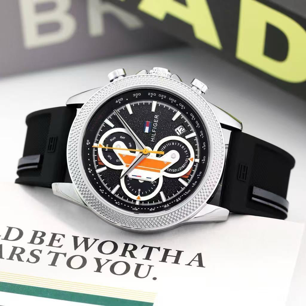 Tommy Hilfiger Chronograph