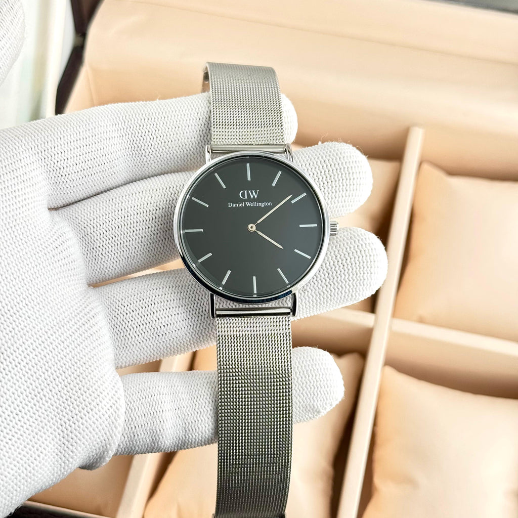 Daniel Wellington Melrose