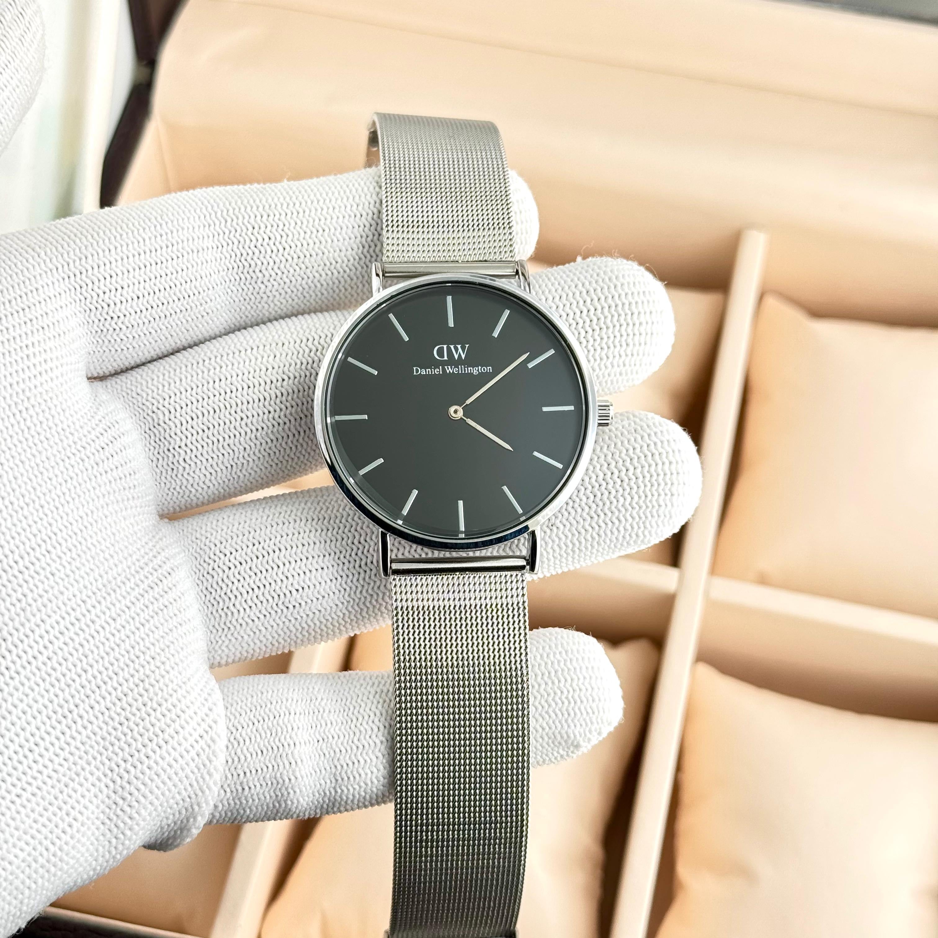 Daniel Wellington Melrose